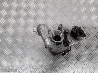 фото thumb №10, 2014 peugeot 2008 турбина турбокомпрессора 1400hdi 9673283680