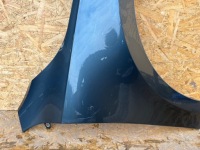 фото thumb №10, Skoda octavia iii 3 lift крыло правый передний перед