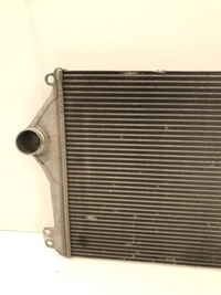 фото thumb №2, Scania r s інтеркулер радіатор повітря 2433149