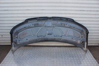 фото thumb №8, Vw transporter t5 03-09 капот кришка передня