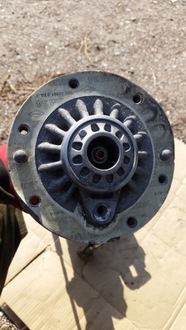 фото thumb №8, Подвеска правое поворотный кулак суппорт bmw 1 f20 f21