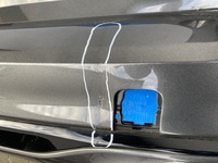 фото thumb №6, Бампер задний ford kuga mk iii 3 st line