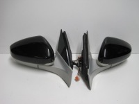 фото thumb №1, Дзеркало дзеркало citroen ds7 23r lift ліва праве