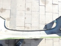 фото thumb №14, Бампер перед переднє vw new beetle 98-05 колір lg6v