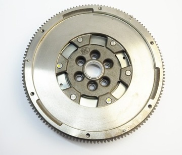 фото thumb №10, Колесо двомасовий luk 415043110