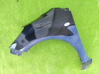 фото thumb №1, Opel agila b 08- крила лівий передній перед