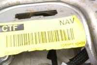 фото thumb №7, Консоль панель приладів renault grand scénic iii jz0/1_ b8127002 1.46l дизель