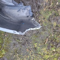 фото thumb №5, Suzuki vitara iii 15-17 бампер задний