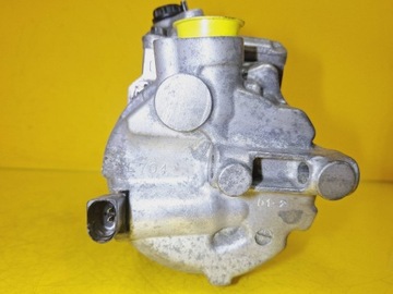 фото thumb №8, Компрессор компрессор кондиционера 1k0820859c vw passat b6 1.6 fsi nr34
