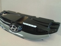 фото thumb №3, Hyundai ix-35 2010 решётка радиатора решётка радиатора перед