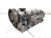 фото thumb №1, Головка цилиндров renault master ii movano 2.5 d