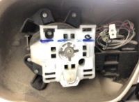 8794048280 дзеркало ліва lexus rx ii Оригінал, фото thumb