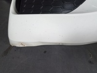Бампер перед bmw x5 f15 m набір 6xpdc a300 alpinweiss kompletny Зі Шроту, фото thumb
