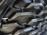 фото thumb №7, Toyota corolla cross 20- решітка радіатора решітка радіатора 53114-16060 llu