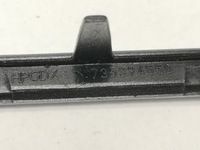 фото thumb №7, Молдинг панели распределитель. правая fiat grande punto 2005-2008 / 735450119