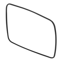 фото thumb №7, З підігрівом скло дзеркало заднього clear vision заміна скло дзеркало