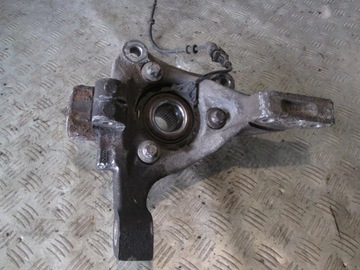 фото thumb №3, Поворотна опора ступиця права vectra c signum 1.8 16v