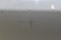 фото thumb №9, Бампер зад задній білий skoda fabia 2 ii універсал 07-10