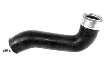 фото thumb №2, Sas3336151 шланг радиатор воздуха сторона dol
