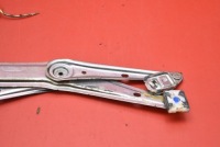 Підйомник скло правий перед eu 6004pa1033 mercedes ml w163 рестайлінг  01-05 Оригінал, фото thumb