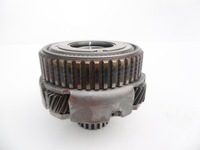 фото thumb №11, Колесо зубчатое шестерня шестерня 55-51sn volvo xc90 2.4 d5