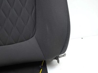 фото thumb №10, Toyota corolla e210 e21 2021 левая сторона сиденье передний пассажира