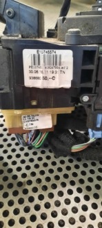 фото thumb №3, Важіль перемикач 93868050c renault trafic