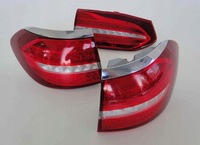 фото thumb №7, Mercedes e klasa w213 213 kombi лампа w крышка левая