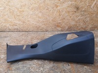 фото thumb №1, Renault clio v защита стойка правый задняя защита поперечина