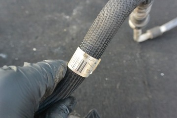 фото thumb №8, Бак усилителя 3.0d quattroporte ghibli leva