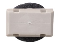 фото thumb №7, 20x кліпса планки порогові крило 68172491aa dodge jeep 11562250 opel mokka