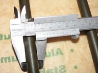 фото thumb №6, Cybant скоба ресора передній скоба перед star 66 660 m14 65mm