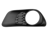 фото thumb №1, Dodge grand caravan 2011- решітка радіатора бампера ліва 68100699aa