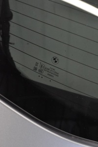 фото thumb №6, Bmw 2 u06 кришка багажника зад задня c4w 24r