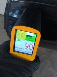 фото thumb №8, Дверь левая задняя z22y opel corsa v 2014- e