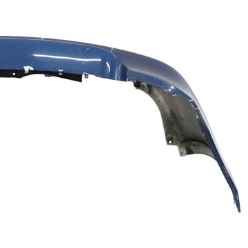 фото thumb №10, Bmw e81 e87 lci бампер задний м-пакет le mans синий металлик - 381