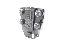 фото thumb №1, Панель перемикач обдув кондиціонера радіо volvo v40 ii 31398643