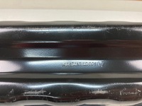 фото thumb №9, Балка бампера заднего seat ibiza v 5