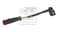 Febi bilstein 28139 контакт попереджувальний, знос накладок гальмівних Зі Шроту, фото thumb