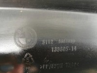 фото thumb №16, Бампер задний bmw x-3 g01 lift m-pakiet 91.