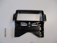 фото thumb №1, Рамка радіо range rover evoque ii lk72-047a04-a