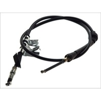 фото thumb №1, Трос тормоза ручного левая adriauto 23.0233