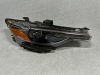 фото thumb №1, Лампа maserati levante ксенон led usa права 670034639 оригінал