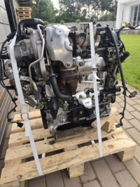 Двигун mazda 3 6 cx-5 2.2 sh01 sh02 sh03 2020r. Недорого, фото thumb