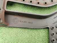 фото thumb №7, Skoda enyaq 5la колпак 19" 5la601169b