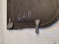 фото thumb №7, # полиця багажника # mercedes gla i x156 2013- a1566904500 оригінальна