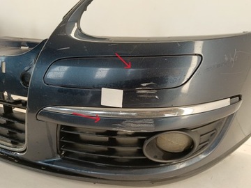 фото thumb №6, Бампер переднє перед vw jetta 05-10