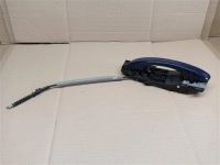 фото thumb №1, 3t0837017e skoda octavia iii ручка наружная задняя задняя левая