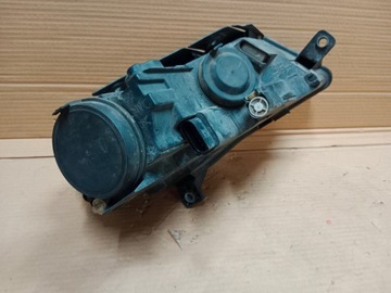 фото thumb №7, Лампа перед передня ліва права vw passat b6 3c0 3c0941006ab eu