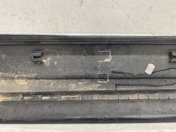 фото thumb №8, Vw tiguan рестайлінг 5n0 планка двері ліва перед